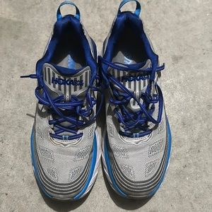 Hoka Bondi 6